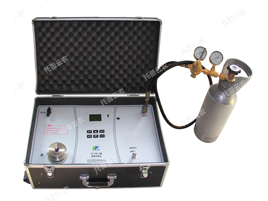 自動植物水勢儀（數(shù)顯式）