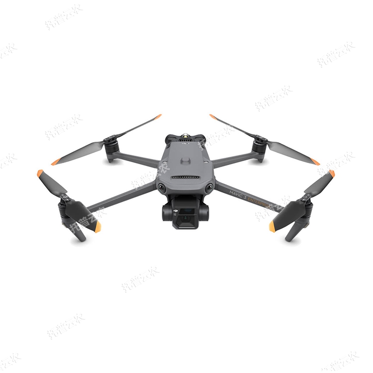 無人機稻麥全生育期智能巡檢系統(tǒng)