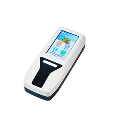 便攜式農(nóng)藥殘留檢測(cè)儀